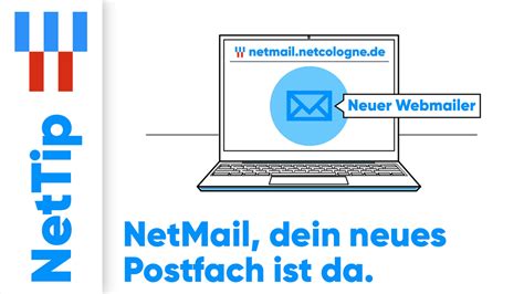 netmail comcenter.